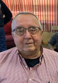 Obituary: Donald W. Phillip