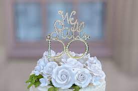 We Still Do Walt Disney World Vow Renewal Cake Topper Wedding Renewal Vows Vow Renewal Cake My Wedding