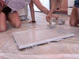 Maybe you would like to learn more about one of these? How To Paint Unfinished Cabinets In 9 Easy Steps