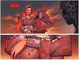 Ori And The Whills Of The Chips On Twitter Star Wars Comics Star Wars Star Wars Film