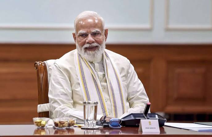 PM Discusses Economic Growth and Reform Measures with Economic Advisory Council