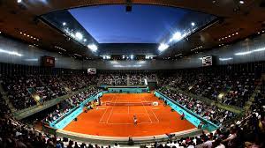 Take a look back at the 2019 mutua madrid open, an unforgettable tournament in which novak djokovic and kiki bertens were crowned. Mutua Madrid Open Cancelled Due To Covid 19 Atp Tour Tennis