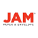 Jam+ logo