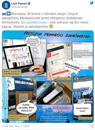Witamy na oficjalnej stronie lecha poznań na. Lech Poznan Zaczepia Legie Na Twitterze Chetnie Udostepnimy Wam Nasze Termometry Pilkarskie Memy Wideo I Newsy Ekstraklasatrolls Pl