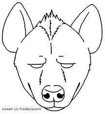 These pumpkin coloring pages are great for halloween, fall, and thanksgiving. Hyena Coloring Pages Coloring Picture Hd For Kids Fransus 276341 Coloring Library