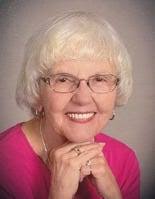 Audrey Quinn Obituary