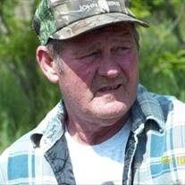 Michael "Mike" Kinser Obituary