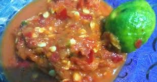 Download mp3 sambel goang gratis, ada 20 daftar lagu sambel goang yang bisa anda download. 4 Resep Sambal Goang Sambal Mentah Enak Dan Sederhana Ala Rumahan Cookpad