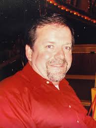 Eric Goodman Obituary