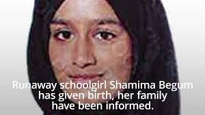 Begum shamima targets isis shooting bride range syrian stripped refugee shown camp letter copy being office which defends using. Isis Bride Shamima Begum Reveals What She Would Be Willing To Do To Return To Uk Mirror Online