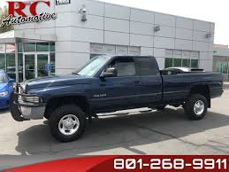Image result for Patriot Blue 2001 Dodge Truck
