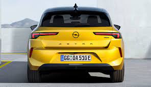 Maybe you would like to learn more about one of these? Neuer Opel Astra Auch Als Plug In Hybrid Bilder Video Ecomento De