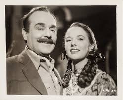 Pancho Villa Returns (1950)