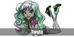 Check out these sites to read more about frankie stein and the other characters in monster high skelita calaveras (monster high) costume. Frankie Stein Monster High Costume For Cosplay Halloween
