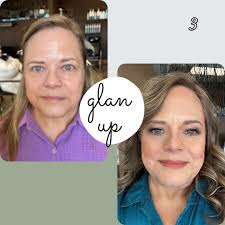 Barbieofallsizes traveling hair makeup team