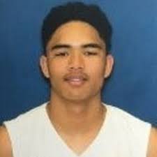 Robert Cuevas' Corona del Mar High School Bio