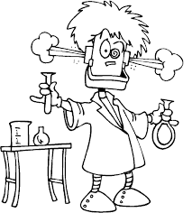 From flowers to vegetables, our garden coloring pages make social studies and science fun. Science Coloring Pages Best Coloring Pages For Kids