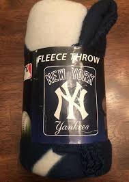 Read reviews and buy mlb new york yankees micro fleece pattern: New York Yankees Travel Throw Blanket Fleece Blankets Mlb Team Spirit Travel Blankets Travel Blankets 9 99 0 B Mlb Teams Travel Blankets Team Spirit