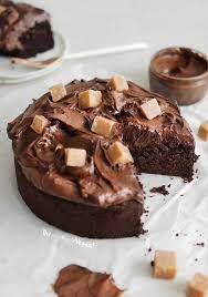 Vegan Chocolate Fudge Cake Recipe Chocolate Fudge Cake Chocolate Fudge Cake Recipe Easy Chocolate Fudge Cake