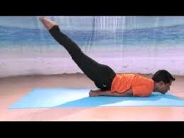 Yoga Therapy For Back Pain Dvd By Guruji Dr Asana Andiappan Tamil Youtube
