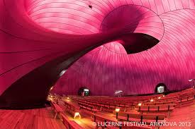 ark nova worlds first inflatable concert hall will tour