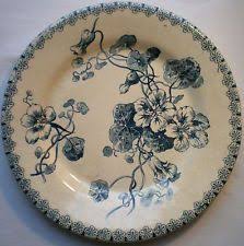 Terre De Fer Ebay Vaisselle Bleue Vaisselle Ancienne Vaisselle Blanche