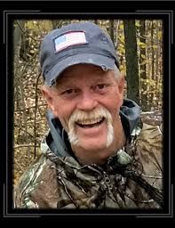 Obituary information for Russell Eugene Olson