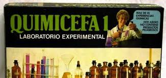Puzzles, juegos de memoria, juegos de mesa, construcciones, catapultas, juegos de ingenio. El Antiguo Quimicefa Y Sus Potenciales Peligros Ciencia En Comun