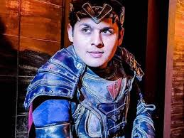 Pemain tengah timnas indonesia, evan dimas membeberkan syarat mutlak bagi skuat garuda untuk memenangkan tiga laga kualifikasi piala dunia 2022. Baalveer Returns 2 Dev Joshi Will Play 7 Characters Timnasa To Become Pavitra Punia This Will Be The Story Hayat News