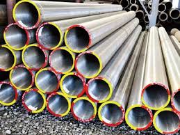 Q355B钢管_Q355B钢管_聊城市德钢钢管有限公司- powered by sdcms