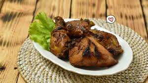 Ayam tangkap, resep unik dan lezat yang jadi kebanggaan orang aceh. 5 Resep Ayam Bacem Gurih Untuk Santap Sahur Orami