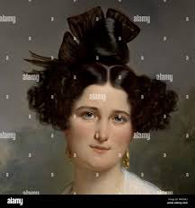 Christina of the netherlands hi-res stock photography and images