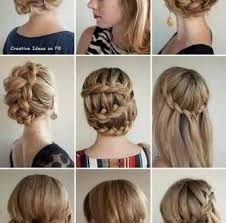 Check out these 22 tutorials showing you how to draw hair. Tips For Adopting Different Hair Styles Fashionarrow Com