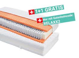 Wir klären auf über boxspring, taschenfederkern, latex oder kaltschaum: Matratze Mit Kaltschaum Und Federkern Entdecken