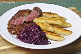 Rehfilet Rosa Gebraten Rezept Mit Bild Rezept Rehfilet Rezepte Rehfilet Rezepte
