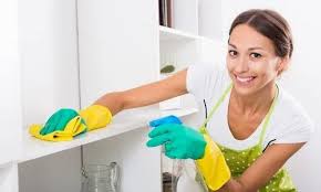Sofa/Carpet Cleaning Services Washing Female Maid Service