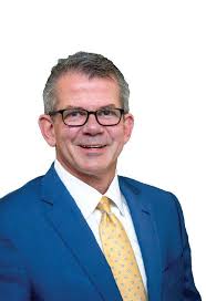 Thrive November 2025 by Thrive Magazine