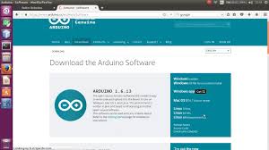 Arduino Ide Installation In Ubuntu Beginners Tutorial 2 Installation Arduino Learn Robotics