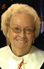 Pauline Pirrone Obituary