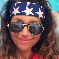 Mark Meserve's Instagram, Twitter & Facebook