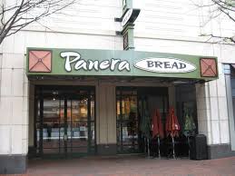 Panera Bread On Discovery Street In Reston Town Center Reston Town Center Local Attractions Reston