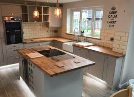 kitchen bedroom doors and worktops