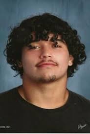 James Aken's Football Recruiting Profile