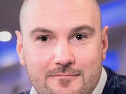 HeForShe: Stuart Nyemecz