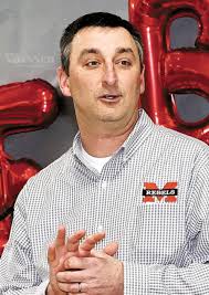 McKenzie Rebels Feted