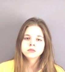 Christmas Murders: Stephanie Catherine Barron shot and killed her parents,  Stephen and Carla Barron, while they slept; Sentenced to 75 years in prison 