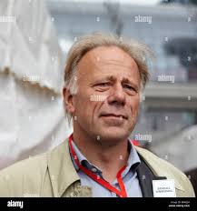 Jürgen TRITTIN , Alliance 90/The Greens , September 1997 [automatisierte  Übersetzung] Stockfotografie