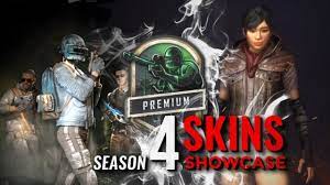 Every New Skin For Season 4 Pass Aftermath Weapon Challenge Skins News 67 Youtube