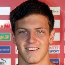 €1.00m* nov.kevin wimmer is the son of wolfgang wimmer (goalkeeping coach kfc uerdingen 05). Kevin Wimmer Soccer Player Overview Biography