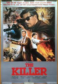 The site owner hides the web page description. å–‹è¡€åŒé›„ The Killer å³å®‡æ£® John Woo å'¨æ½¤ç™¼ æŽä¿®è³¢ ç¾Žåœ‹ä¸Šæ˜ åŽŸç‰ˆæ‰‹ç¹ªé›»å½±æµ·å ± 1990å¹´ Yahooå¥‡æ'©æ‹è³£